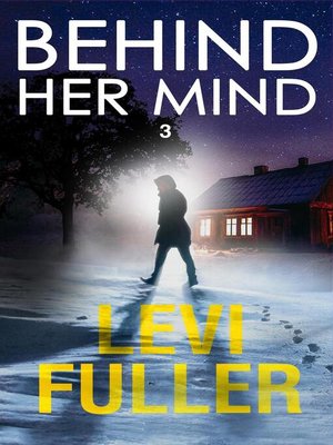 cover image of Behind Her Mind 3